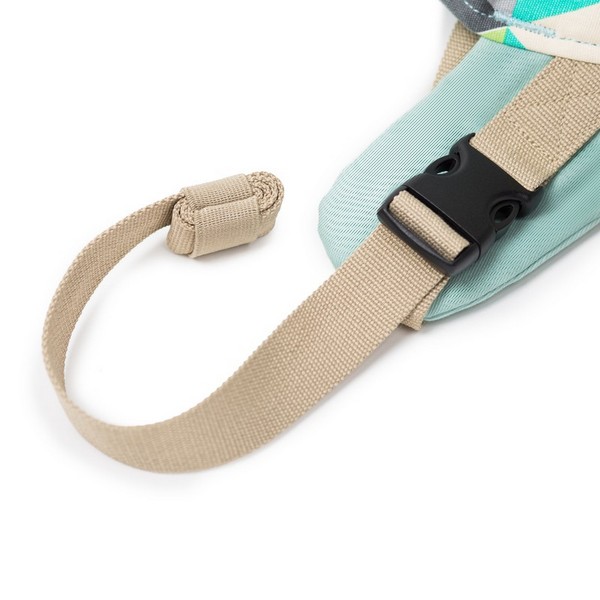 Продукт KinderKraft NINO - Кенгуру за бебе - 0 - BG Hlapeta